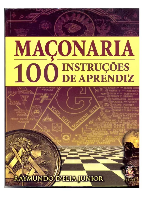 Capa do livro 3